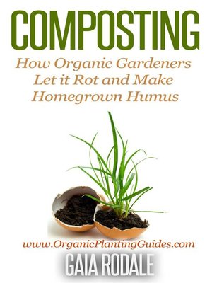 cover image of Composting